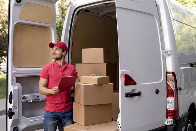 Home Removals UK-2