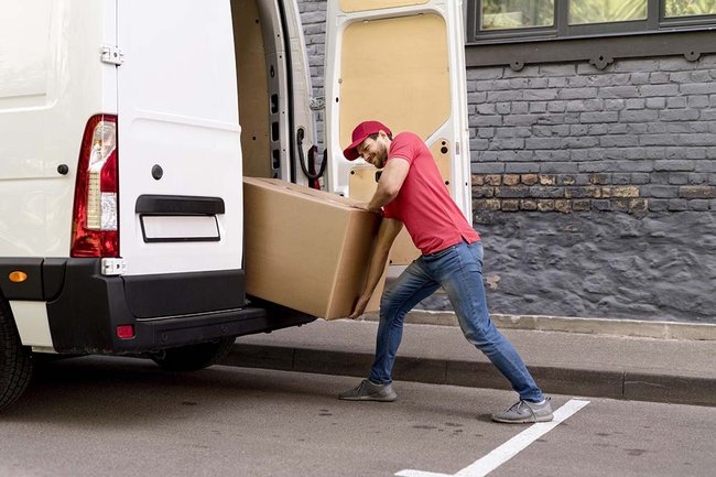 Home Removals UK-1