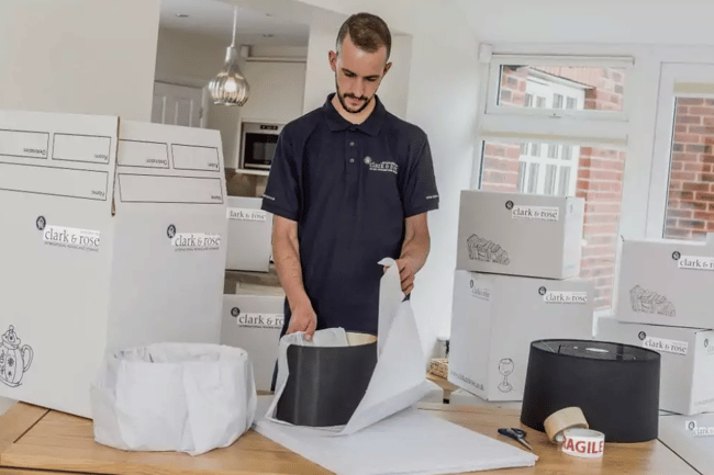 Clark and Rose Removals limited-1