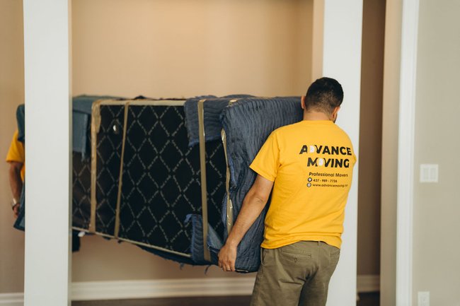 Advance Moving-13