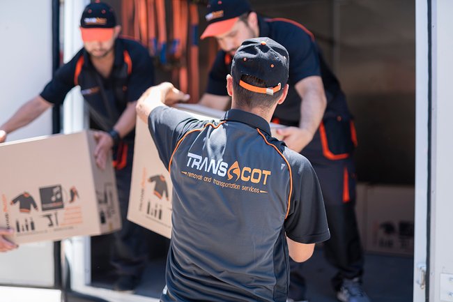 3 bed house move. Full packing service