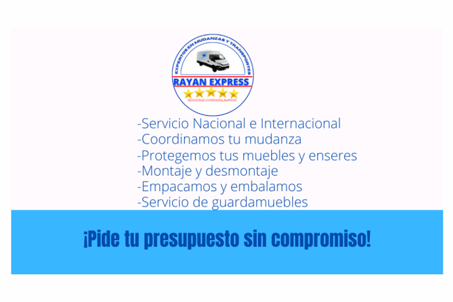 Rayan Express Mudanzas-3