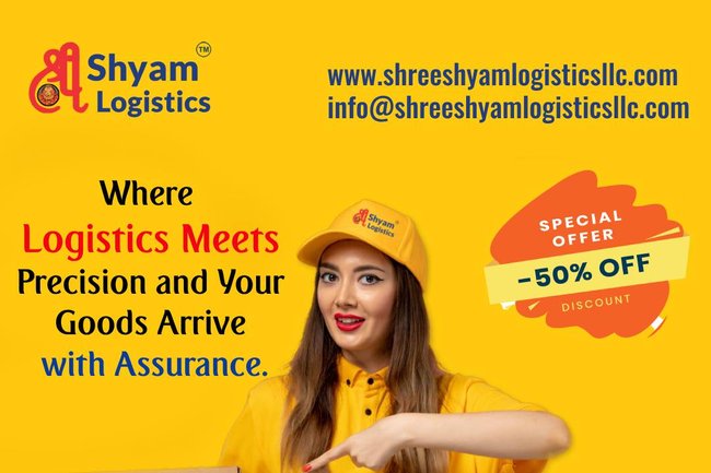 shree shyam logistics llc-1