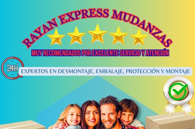 Rayan Express Mudanzas-2