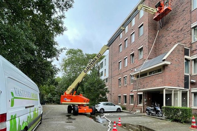 Vastgoed Isolatie BV-1