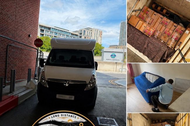 VANGO REMOVALS & STORAGE LTD-1