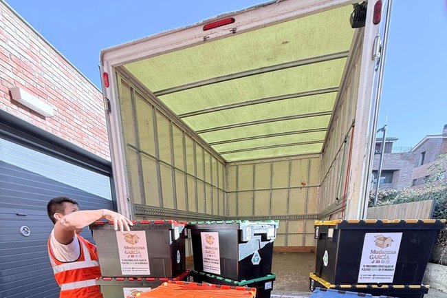 Mudanzas J. García Barcelona -16