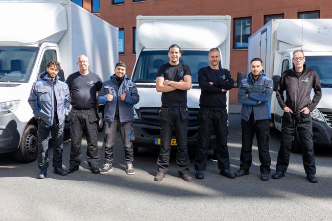 Verhuisbedrijf Op Maat-1