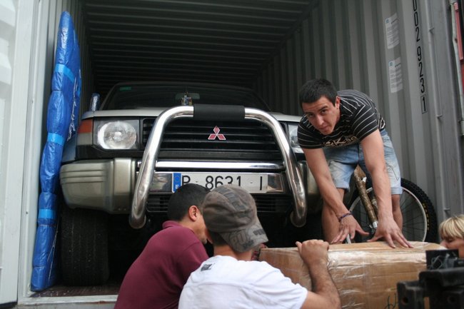 PETIZA EXPORT & IMPORT, S.L.-3