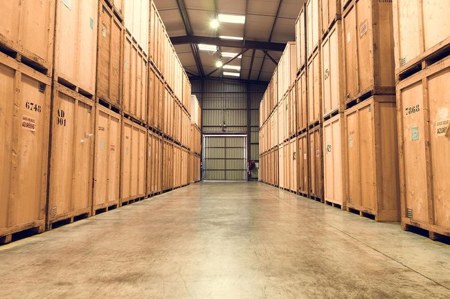 Marshal Déménagement-2