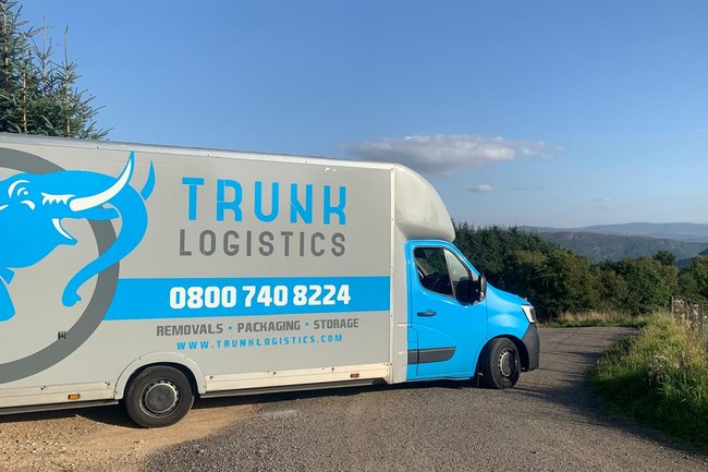 Trunk Logistics Limited-1