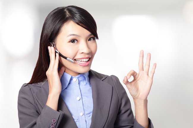 OUTSTANDING CUSTOMER CARE SERVICES