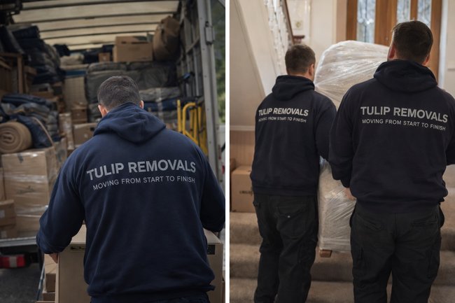 Tulip Removals ltd-1