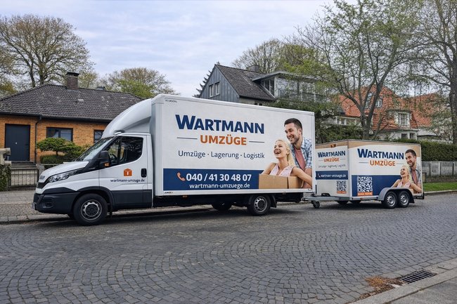 Wartmann Umzüge-3
