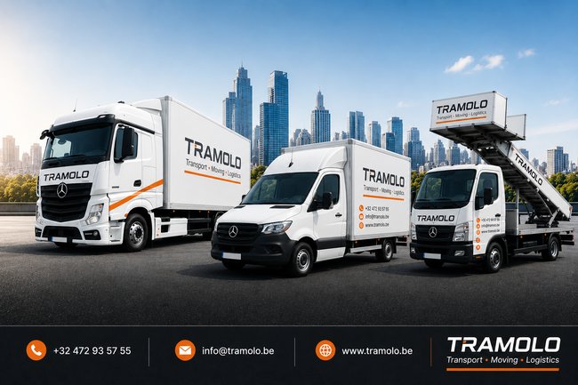 TRAMOLO-3