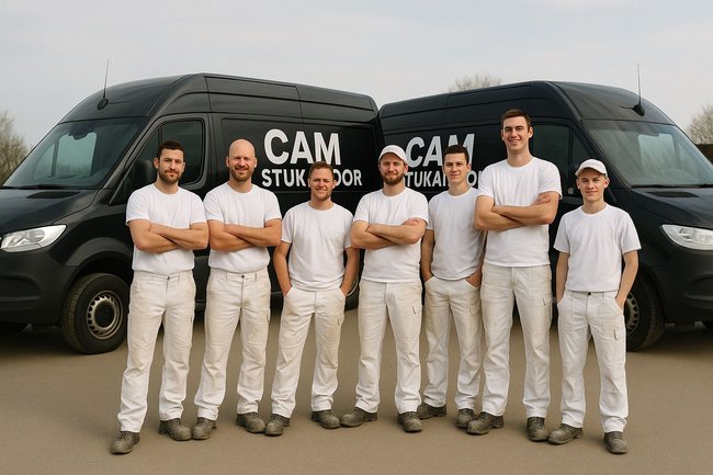 Cam Bouw B.V.-10