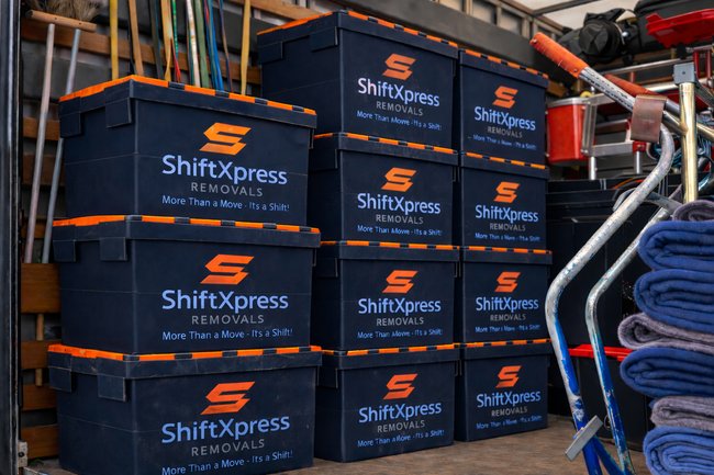 Shift Xpress Logistics ltd-3