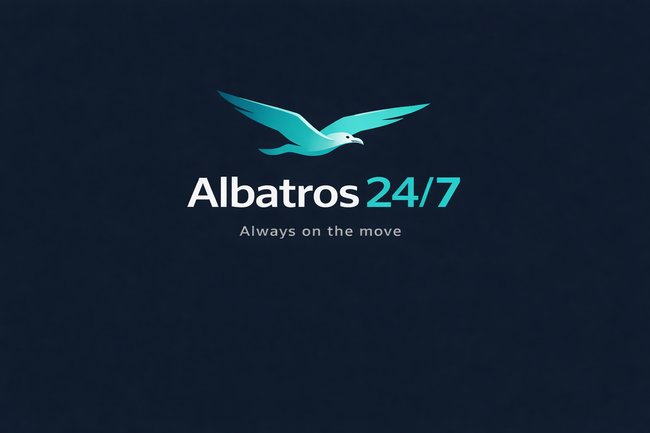 Albatros lokalservice 24/7 AB-1