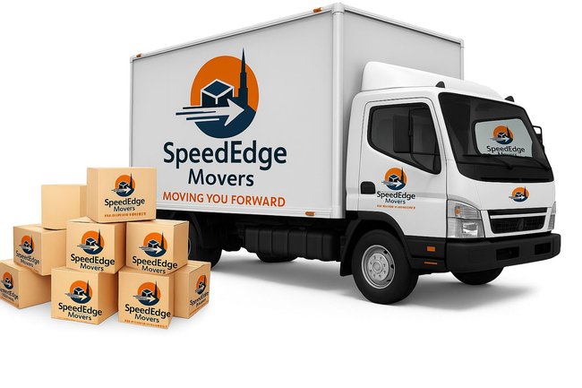 Speed Edge Transport LLC-1
