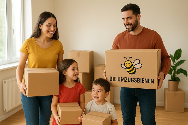 Die Umzugsbienen-1