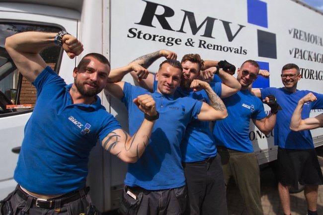 RMV Storage & Removals-3