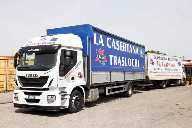 La Casertana Traslochi s.r.l.-5