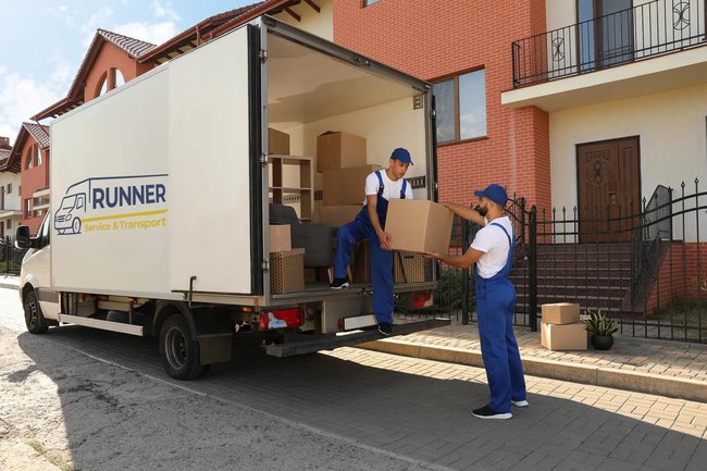 Runner Service&Transport-1