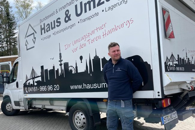 Haus & Umzug Buxtehude GmbH-3