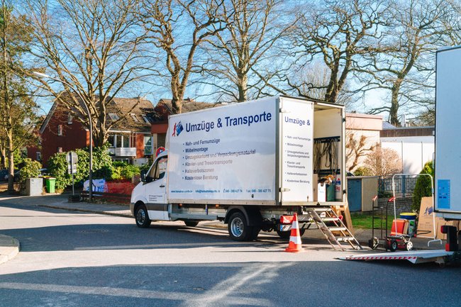 HTH Umzüge & Transporte GmbH-5