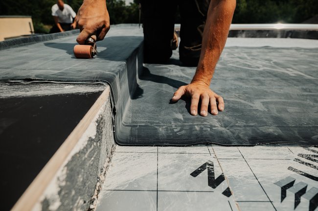 Kwaliteit zit in de kleinste details. Bij Tectora zit u safe