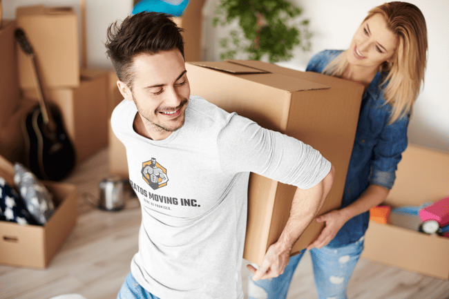 Kratos Moving Inc.-1