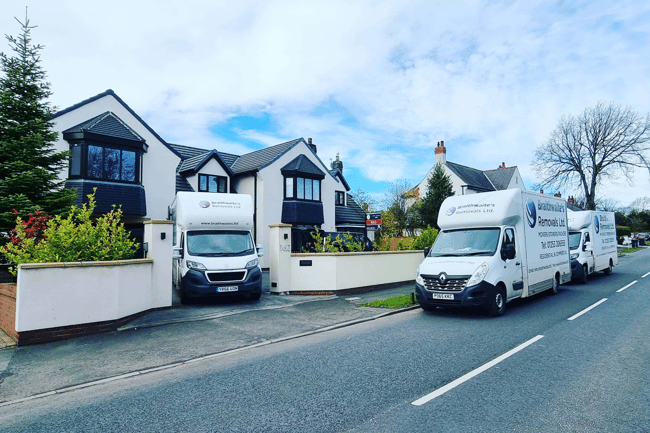 Braithwaite's Removals Ltd-1