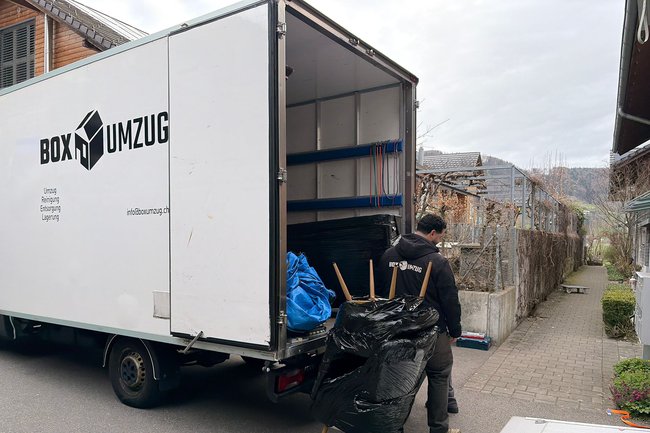Box Umzug GmbH-11