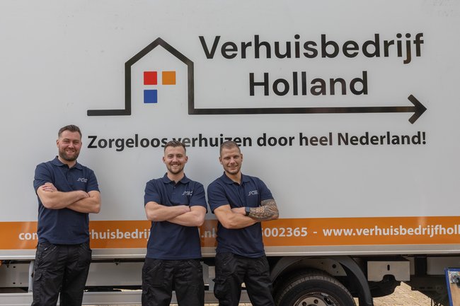 Verhuisbedrijf Holland-8