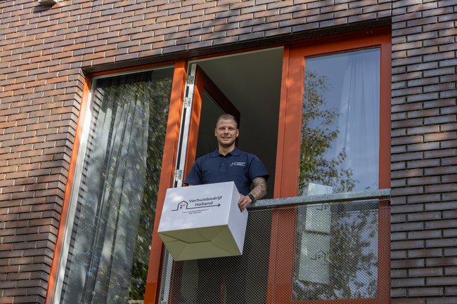 Verhuisbedrijf Holland-1