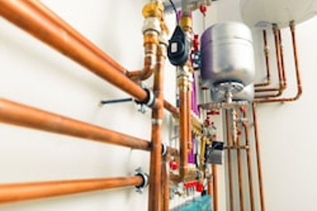 Leinster Gas Heating Ltd.-1