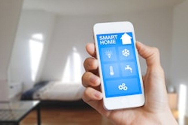 We have a range of smart controllers