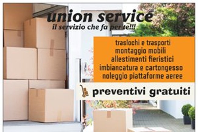 il nostro volantino !!!