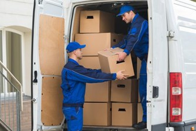All the removal services you need, all in one place