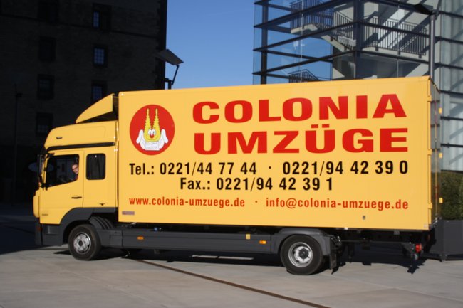 Colonia Umzüge e.K.-1