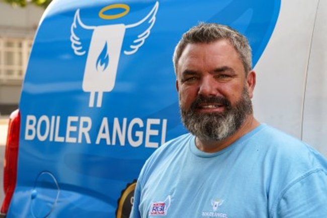 Boiler Angel-3