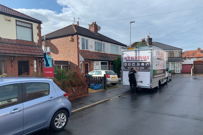 Ace Removals Cheshire LTD-45