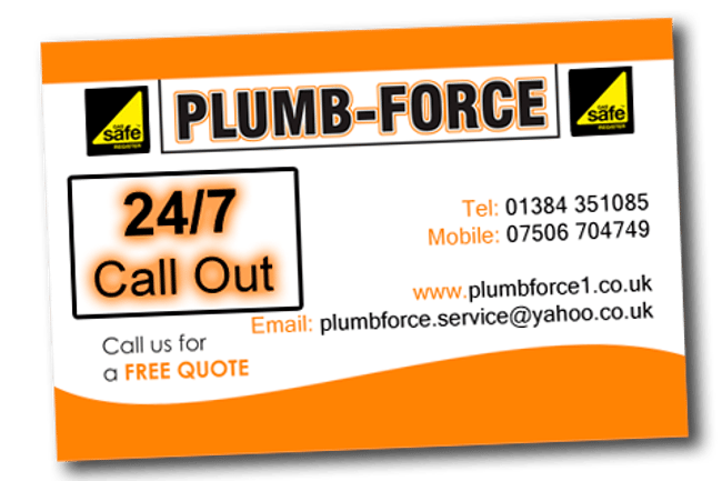 Plumb Force-1