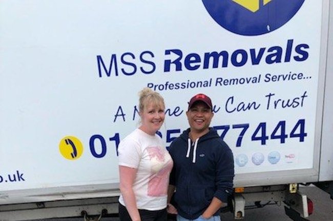 Merthyr Self Storage & Removals-11