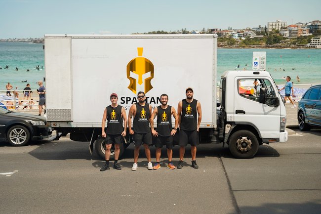 Spartan Logistics and Removals-1