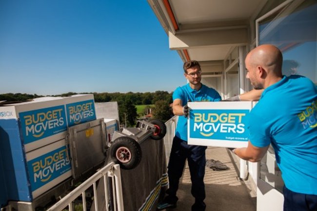 Budget Movers - Specialist op het gebied van verhuizingen.