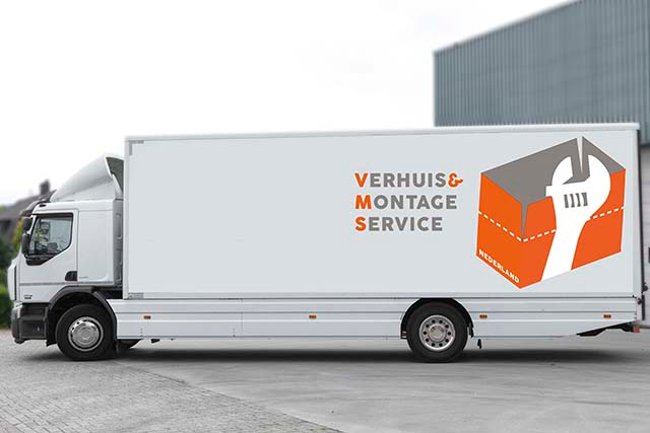 Verhuis & Montage Service Nederland-1