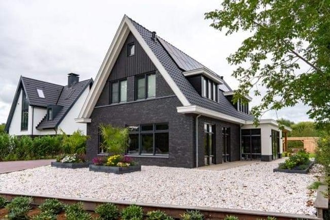 Voortuin