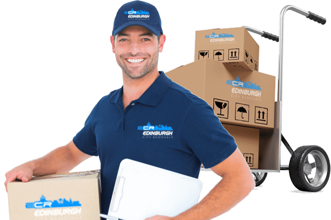Movers You Can Trust, Pricing You Can Afford