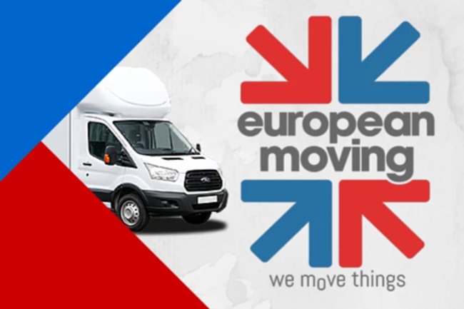 European Moving